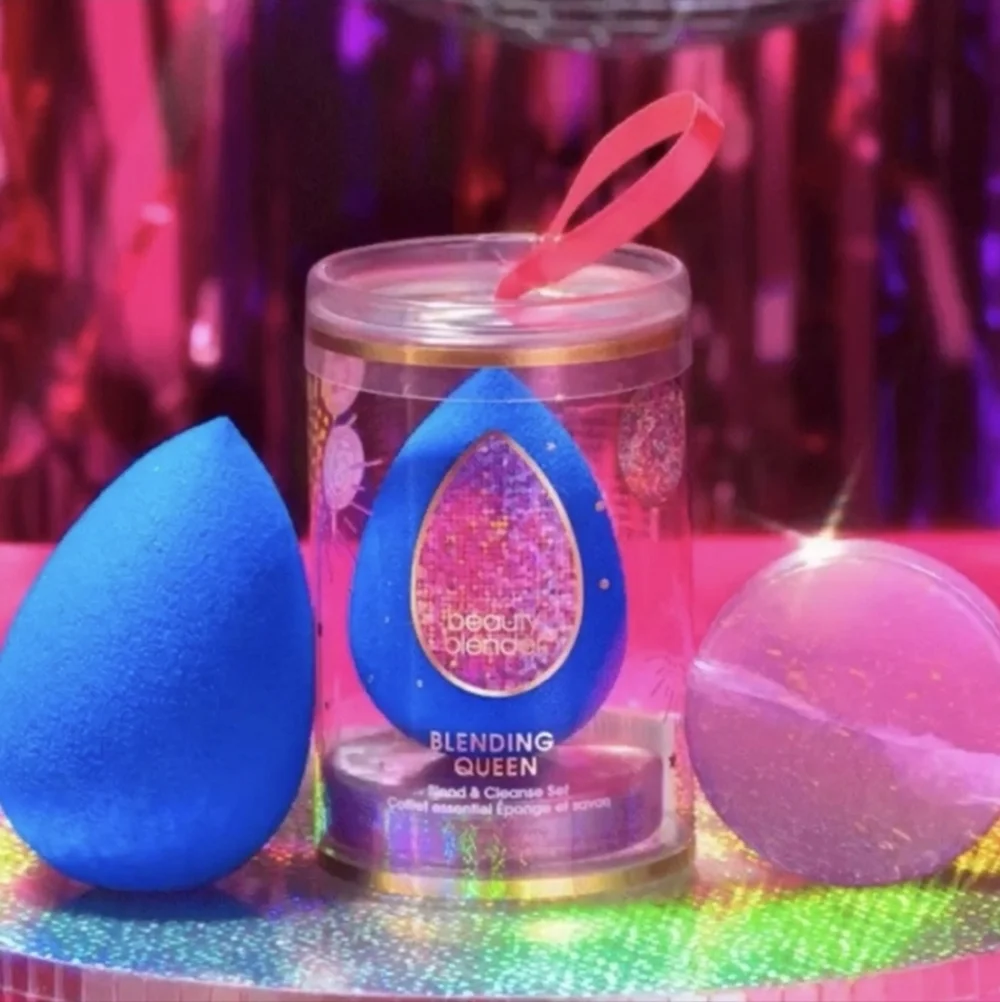 Too Faced + Beauty Blender + Thrive Cosmetics makeup bundle NEW - Picture 12 of 15